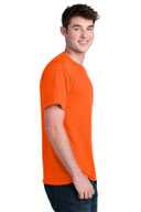 Port & Co ®  Core Blend Recycled Tee PC01