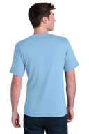 Port & Co ®  Core Blend Recycled Tee PC01