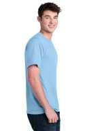 Port & Co ®  Core Blend Recycled Tee PC01