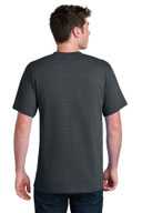 Port & Co ®  Core Blend Recycled Tee PC01