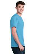 Port & Co ®  Core Blend Recycled Tee PC01
