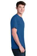 Port & Co ®  Core Blend Recycled Tee PC01