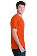Port & Co ®  Core Blend Recycled Tee PC01