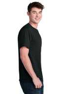 Port & Co ®  Core Blend Recycled Tee PC01