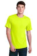 Port & Co ®  Core Blend Recycled Tee PC01