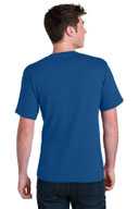 Port & Co ®  Core Blend Recycled Tee PC01