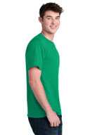 Port & Co ®  Core Blend Recycled Tee PC01