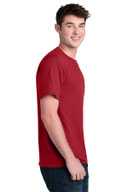Port & Co ®  Core Blend Recycled Tee PC01