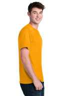 Port & Co ®  Core Blend Recycled Tee PC01
