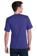 Port & Co ®  Core Blend Recycled Tee PC01