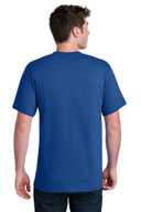 Port & Co ®  Core Blend Recycled Tee PC01