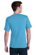 Port & Co ®  Core Blend Recycled Tee PC01