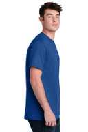 Port & Co ®  Core Blend Recycled Tee PC01