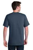 Port & Co ®  Core Blend Recycled Tee PC01
