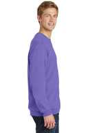 Port & Co ®  Pigment-Dyed Crewneck Sweatshirt. PC098