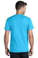 Port & Co® - Men's Ring Spun Cotton Tee PC150