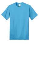 Port & Co® - Men's Ring Spun Cotton Tee PC150