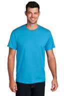 Port & Co® - Men's Ring Spun Cotton Tee PC150