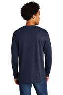 Port & Co ®  Tri-Blend Long Sleeve Tee. PC330LS