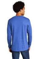 Port & Co ®  Tri-Blend Long Sleeve Tee. PC330LS