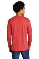Port & Co ®  Tri-Blend Long Sleeve Tee. PC330LS
