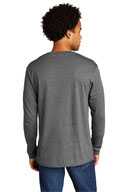 Port & Co ®  Tri-Blend Long Sleeve Tee. PC330LS