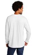 Port & Co ®  Tri-Blend Long Sleeve Tee. PC330LS