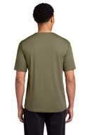 Port & Co® T-Shirt - Men's Performance Tee PC380