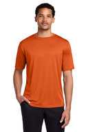 Port & Co® T-Shirt - Men's Performance Tee PC380