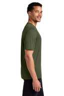 Port & Co® T-Shirt - Men's Performance Tee PC380