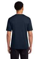 Port & Co® T-Shirt - Men's Performance Tee PC380