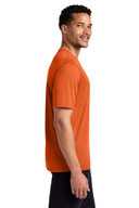 Port & Co® T-Shirt - Men's Performance Tee PC380