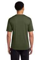 Port & Co® T-Shirt - Men's Performance Tee PC380