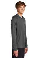 Port & Co ®  Performance Pullover Hooded Tee PC380H