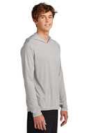 Port & Co ®  Performance Pullover Hooded Tee PC380H
