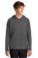 Port & Co ®  Performance Pullover Hooded Tee PC380H