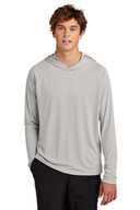 Port & Co ®  Performance Pullover Hooded Tee PC380H