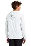 Port & Co ®  Performance Pullover Hooded Tee PC380H
