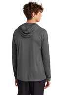 Port & Co ®  Performance Pullover Hooded Tee PC380H
