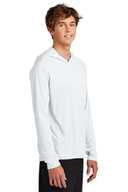 Port & Co ®  Performance Pullover Hooded Tee PC380H