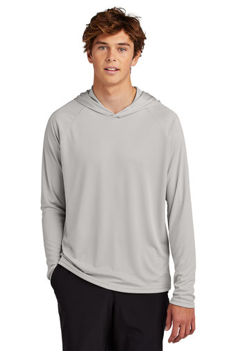 Port & Company ®  Performance Pullover Hooded Tee PC380H