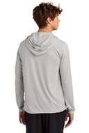 Port & Co ®  Performance Pullover Hooded Tee PC380H