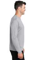 Port & Co  ®  Long Sleeve Performance Tee. PC380LS