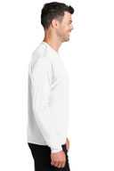 Port & Co  ®  Long Sleeve Performance Tee. PC380LS