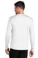 Port & Co  ®  Long Sleeve Performance Tee. PC380LS