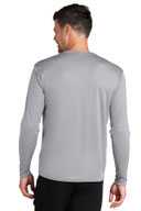 Port & Co  ®  Long Sleeve Performance Tee. PC380LS