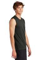Port & Co ®  Performance Sleeveless Tee PC380SL