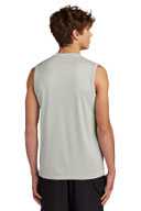 Port & Co ®  Performance Sleeveless Tee PC380SL