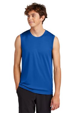 Port & Company ® Performance Sleeveless Tee PC380SL Port & Company ® Performance Sleeveless Tee PC380SL