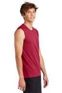 Port & Co ®  Performance Sleeveless Tee PC380SL